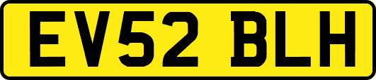 EV52BLH