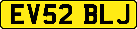 EV52BLJ