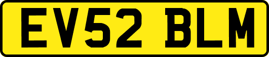 EV52BLM
