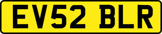 EV52BLR