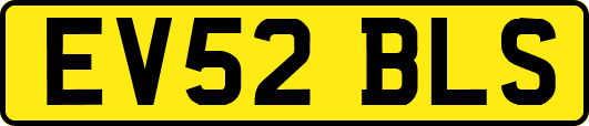 EV52BLS