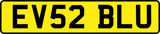 EV52BLU