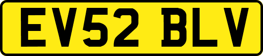 EV52BLV