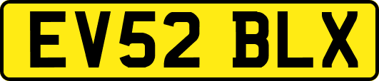 EV52BLX