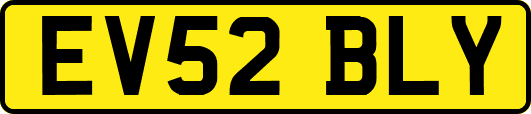 EV52BLY