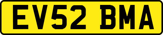 EV52BMA
