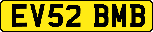 EV52BMB