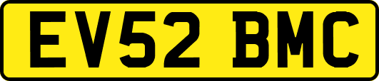 EV52BMC