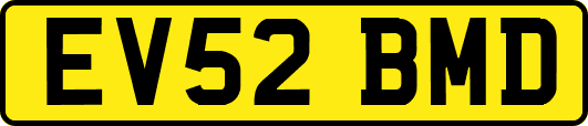 EV52BMD