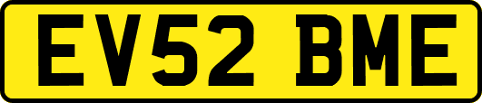 EV52BME