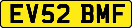 EV52BMF