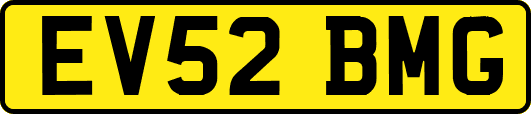 EV52BMG