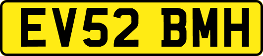 EV52BMH