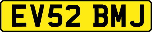 EV52BMJ