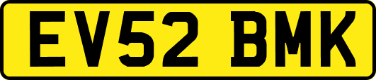 EV52BMK