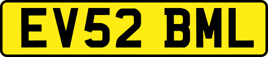 EV52BML
