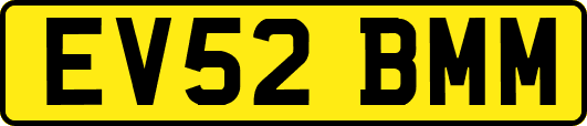 EV52BMM
