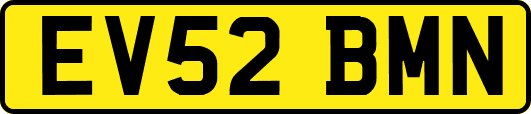 EV52BMN