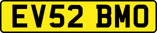 EV52BMO