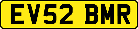 EV52BMR