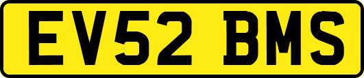 EV52BMS