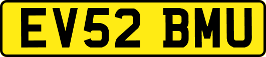 EV52BMU