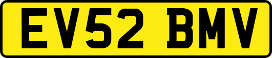 EV52BMV