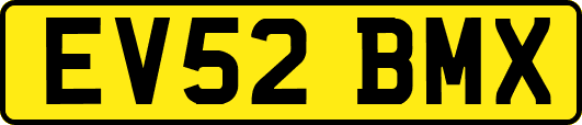 EV52BMX