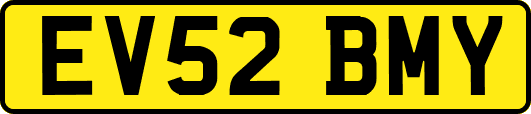 EV52BMY