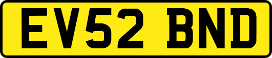 EV52BND
