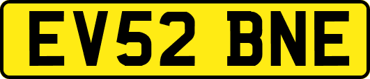 EV52BNE