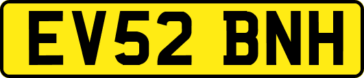 EV52BNH
