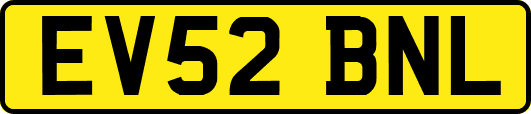 EV52BNL