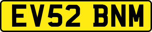 EV52BNM