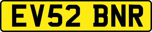 EV52BNR
