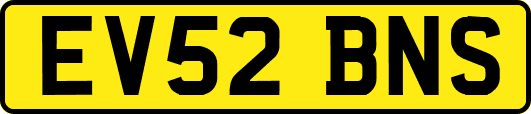 EV52BNS