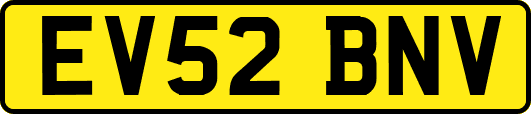EV52BNV