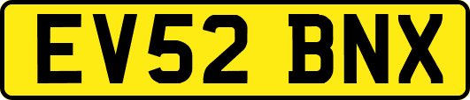 EV52BNX