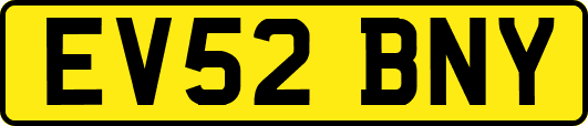EV52BNY