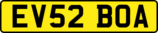 EV52BOA