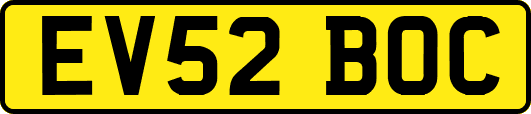 EV52BOC