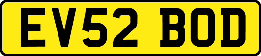EV52BOD