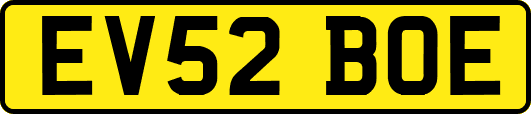 EV52BOE