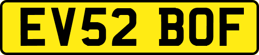 EV52BOF