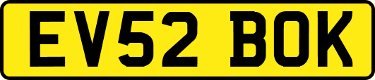 EV52BOK
