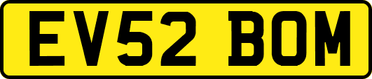 EV52BOM