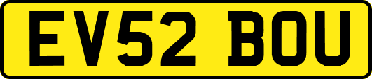 EV52BOU