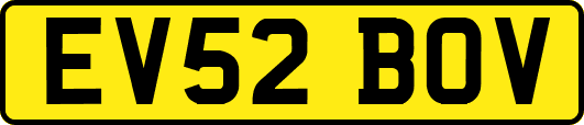 EV52BOV