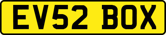 EV52BOX