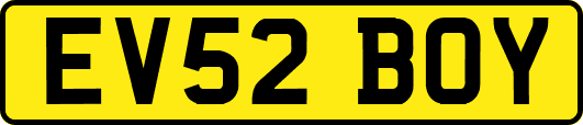 EV52BOY